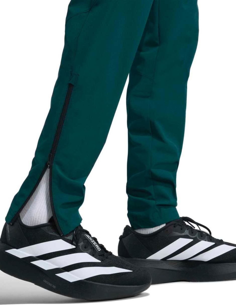 "pants" regular "con" elástico "para hombre" 6
