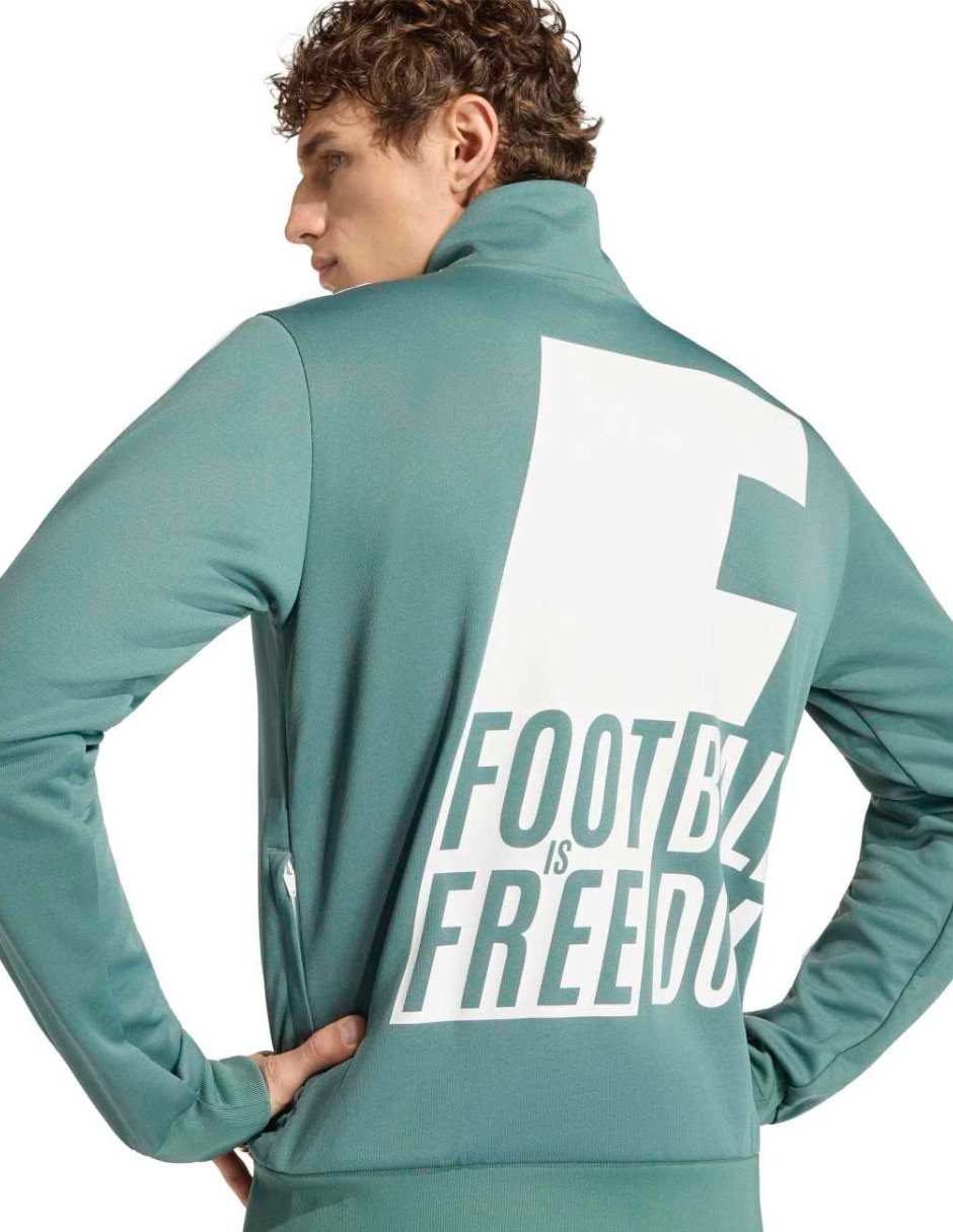 Chamarra casual para hombre 4