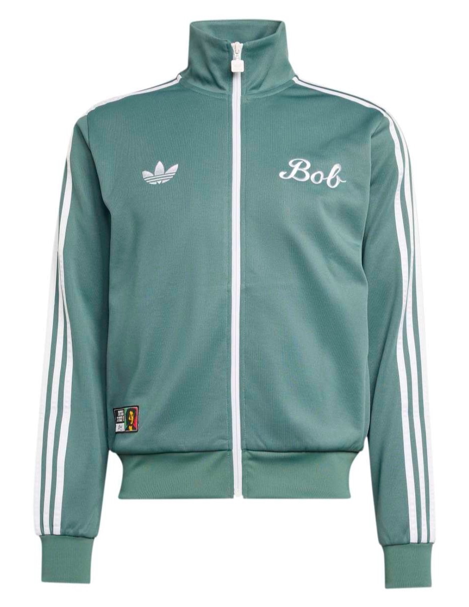 Chamarra casual para hombre 5