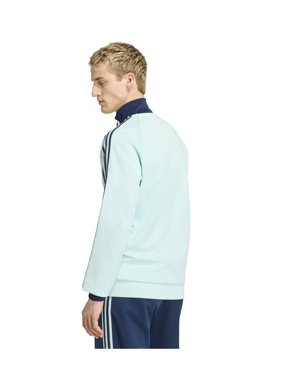 Chamarra casual para hombre 3