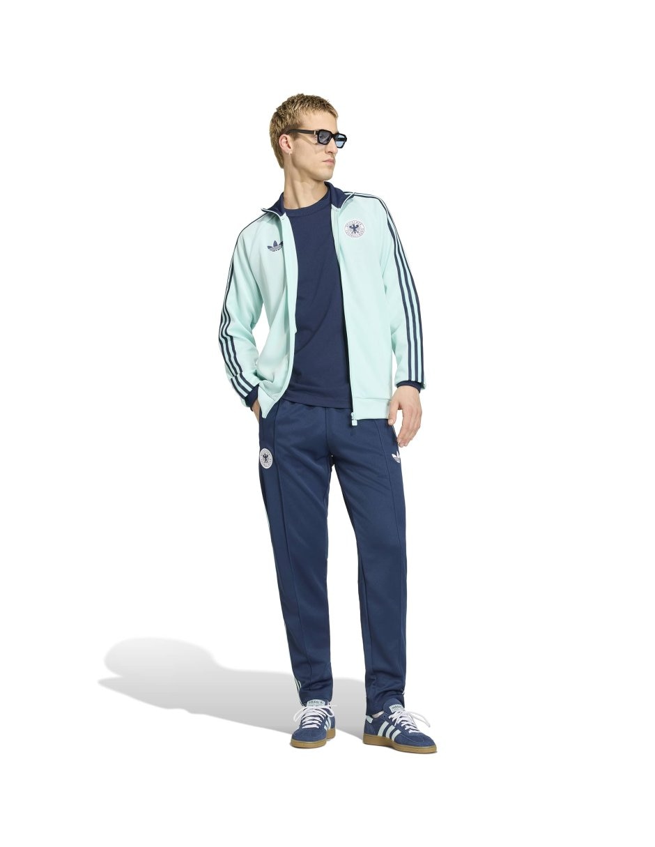 Chamarra casual para hombre 4