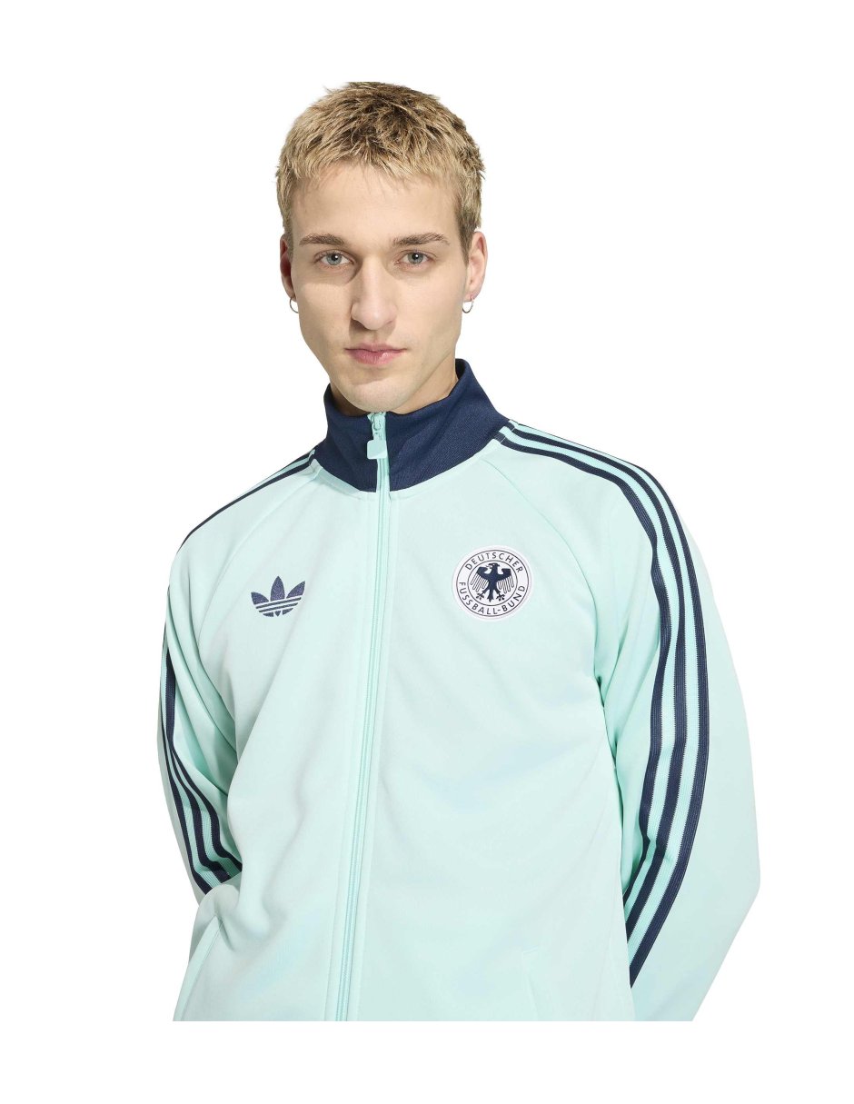 Chamarra casual para hombre 5