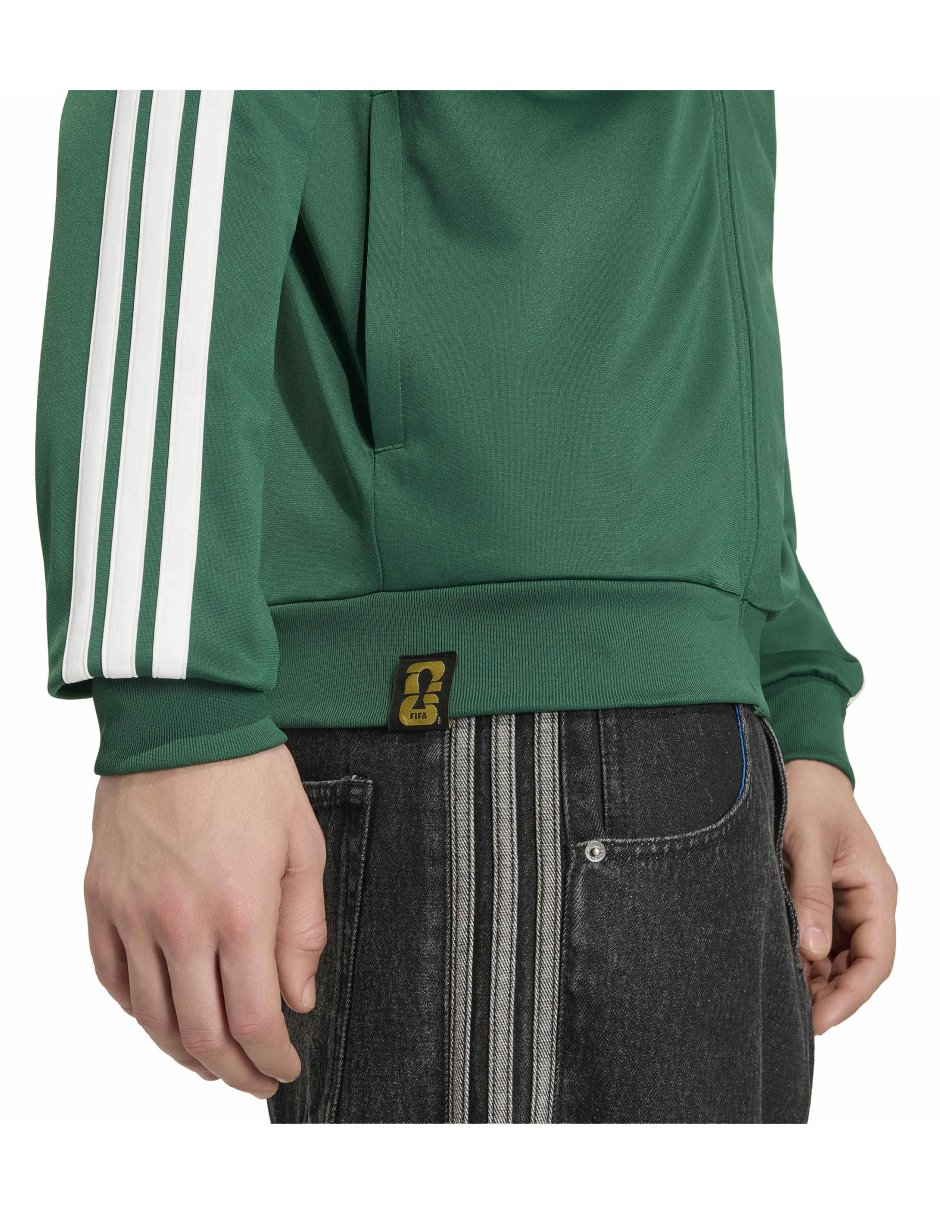 Chamarra casual de México para hombre 2