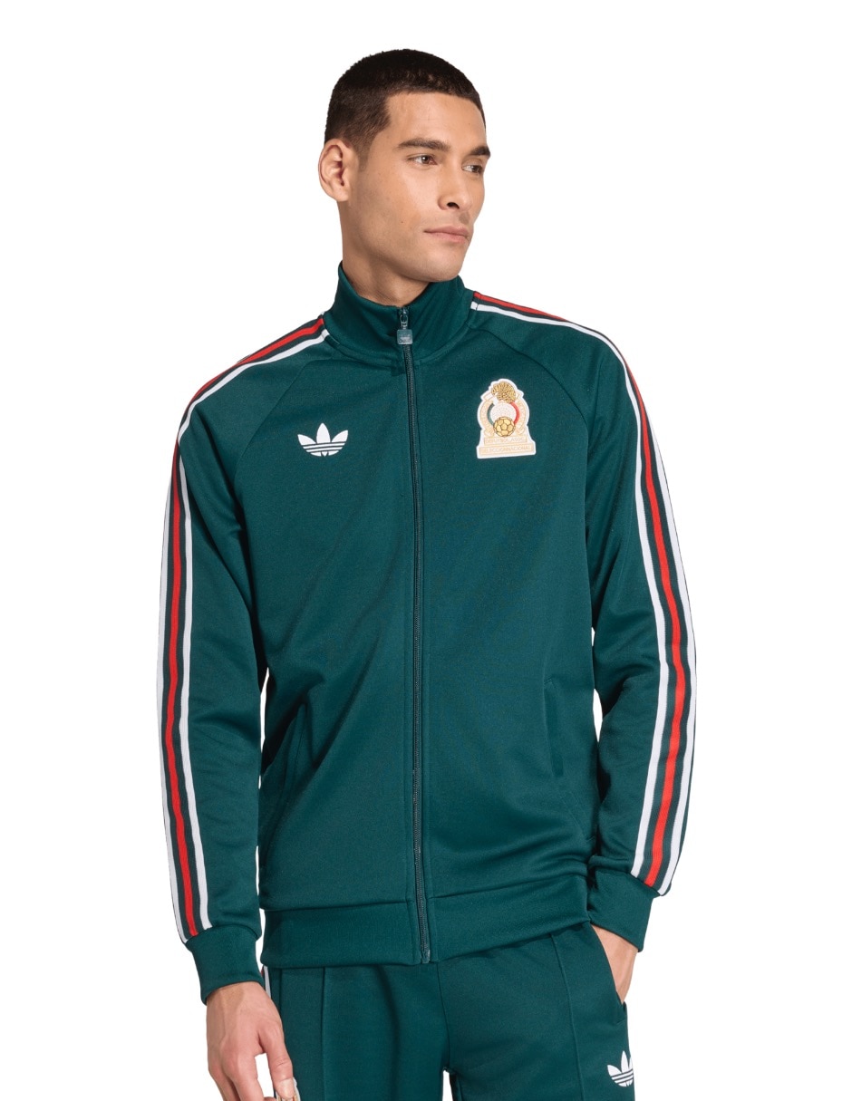 'chamarra' casual no 'de' algodón con capucha 'para hombre'