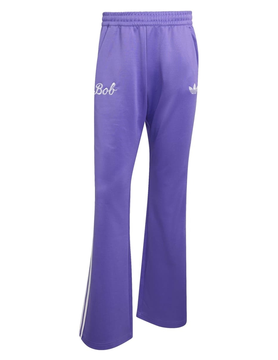 Pants regular con elástico para hombre 5