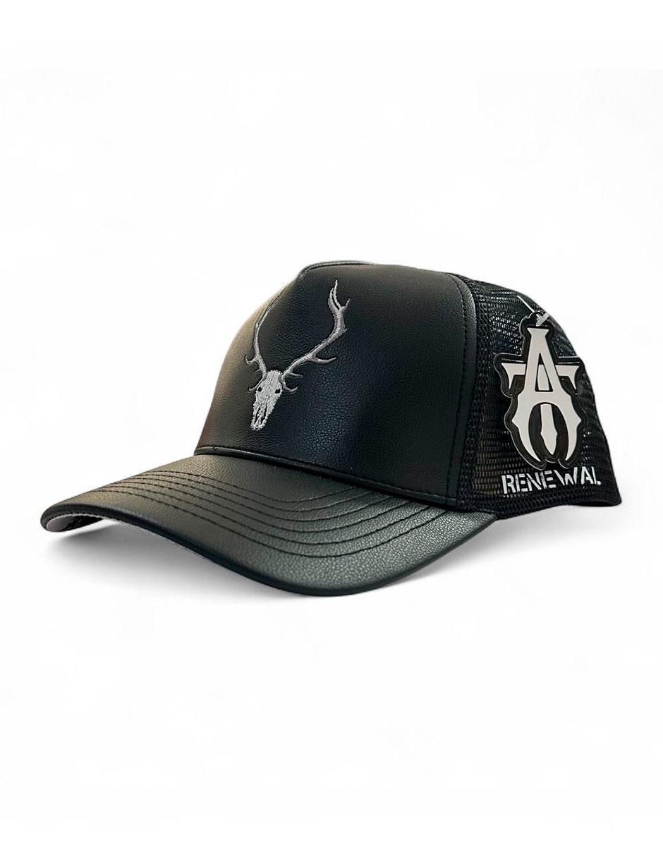 Gorra visera curva snapback Beast para hombre Gorra visera curva snapback Beast para hombre