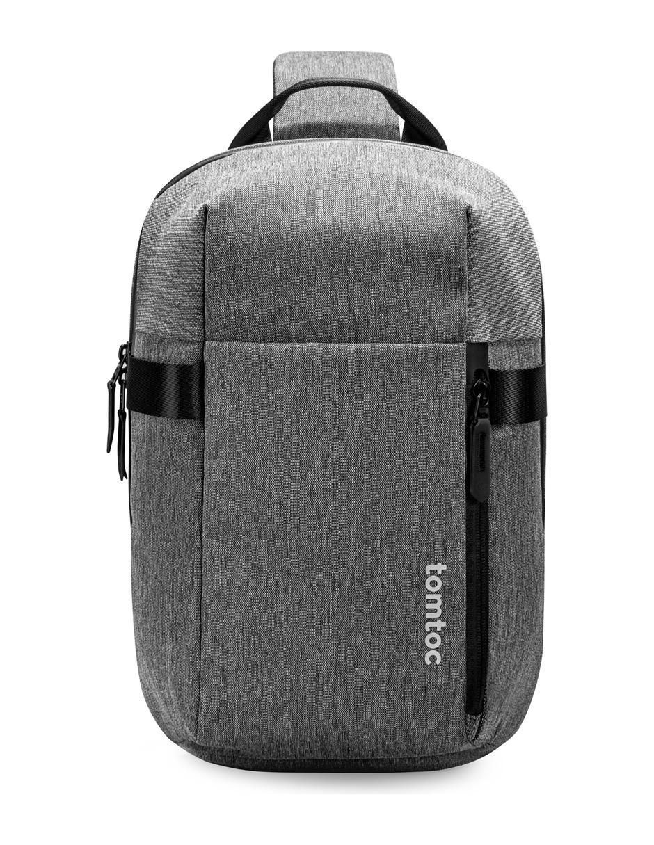 Mochila bandolera Navigator impermeable unisex Mochila bandolera Navigator impermeable unisex