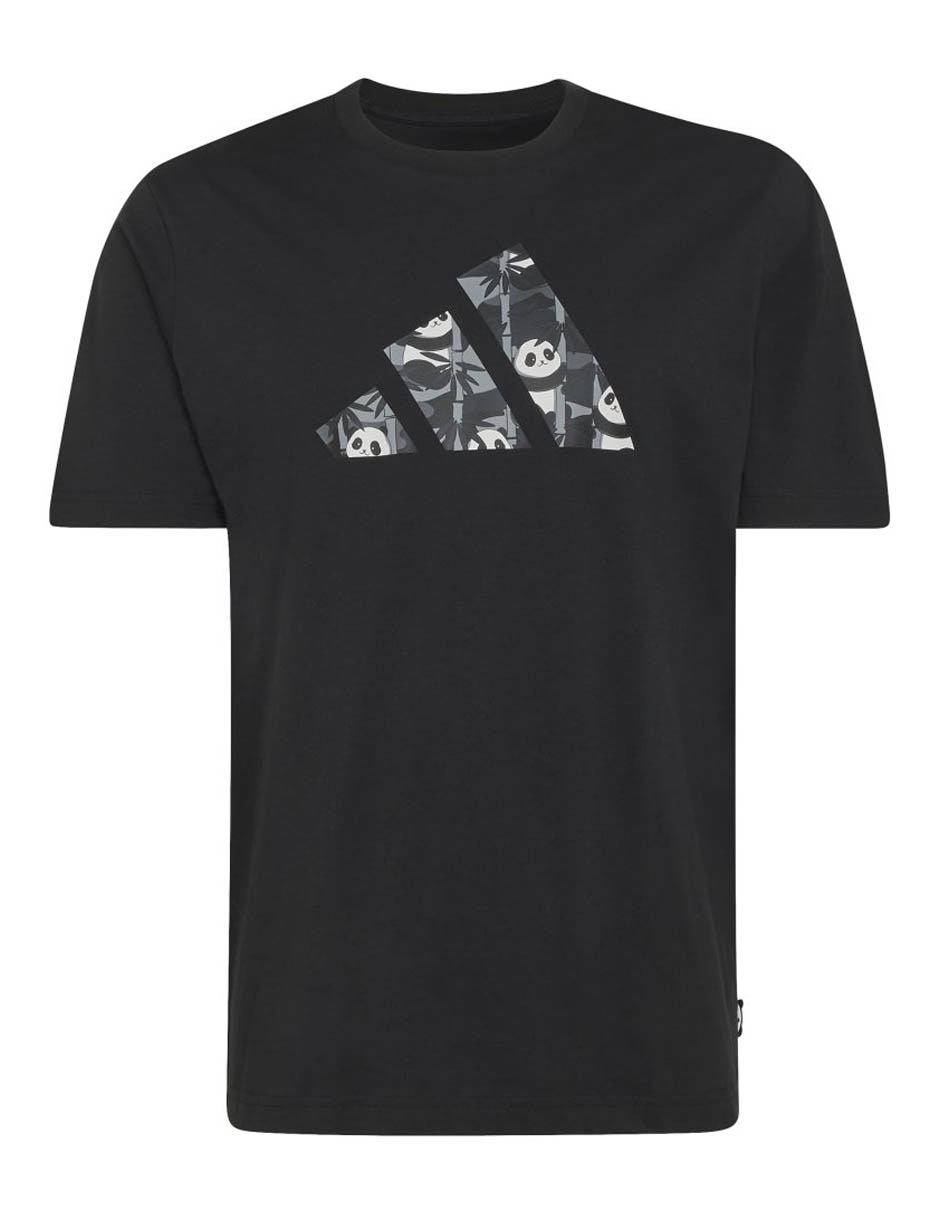 Playera cuello redondo para hombre 2