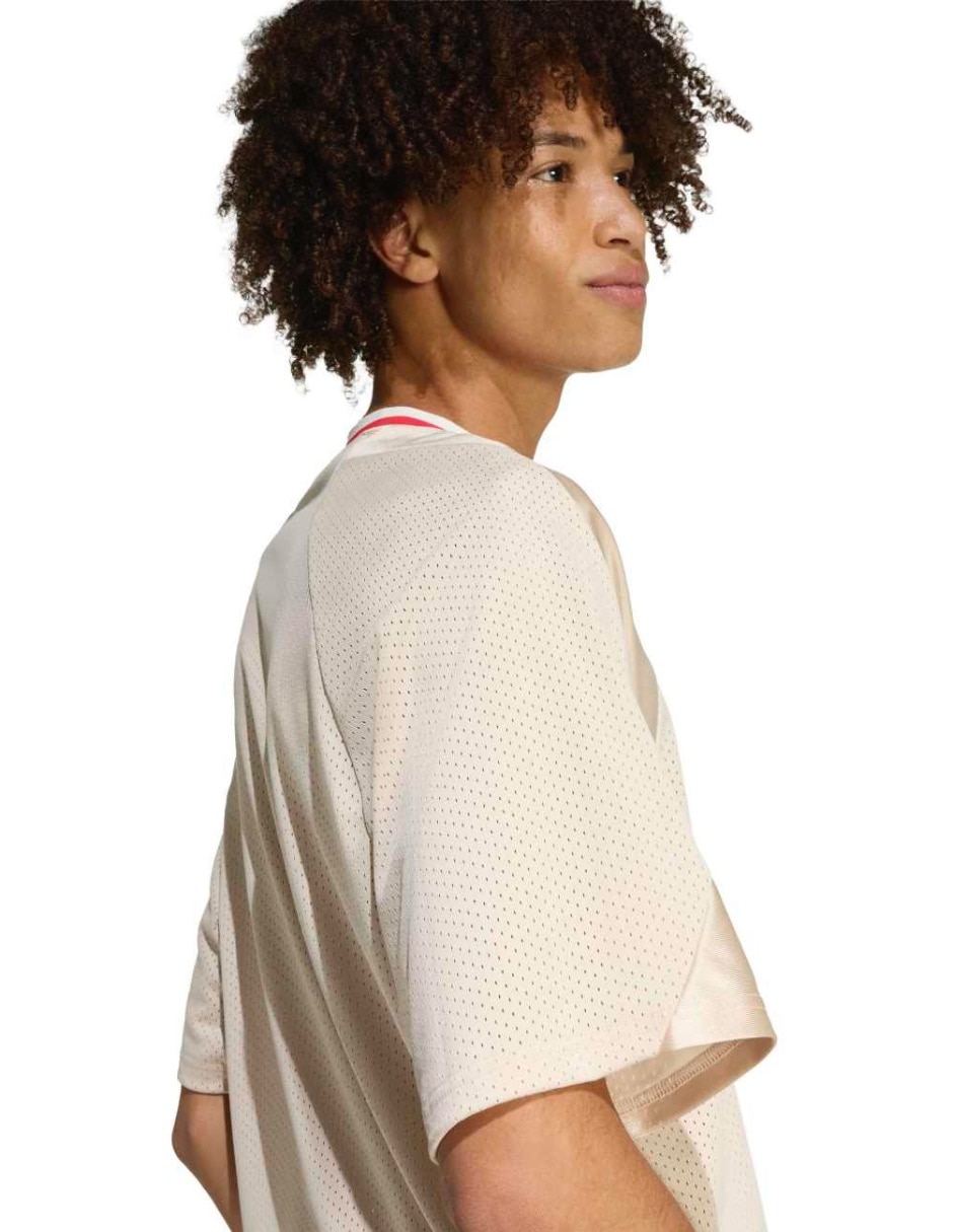 Playera cuello redondo para hombre 6
