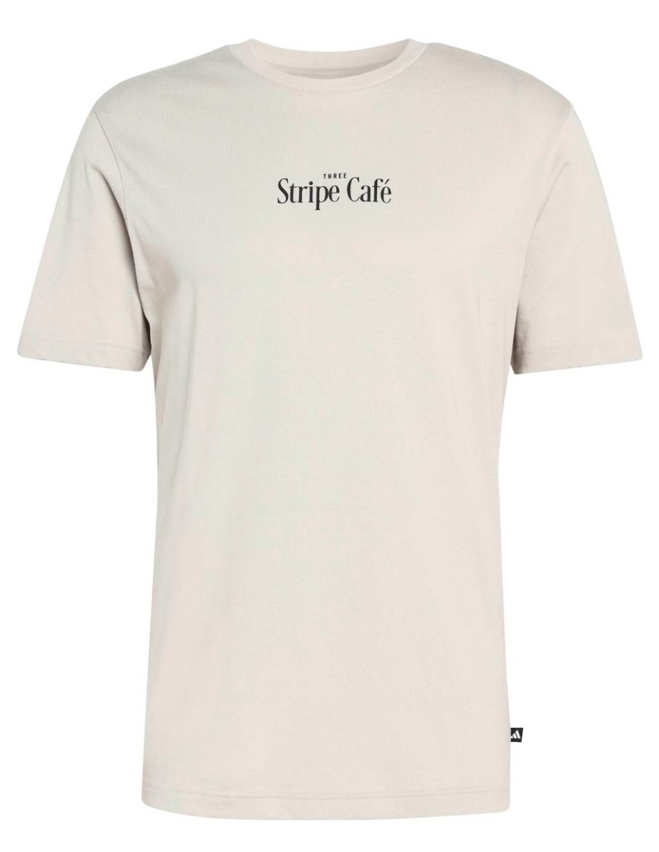 Playera cuello redondo para hombre 2