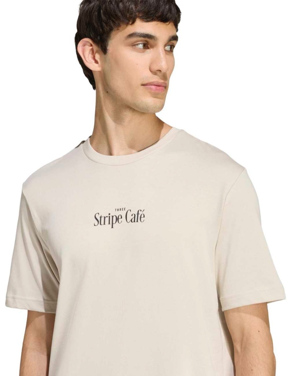 Playera cuello redondo para hombre 6