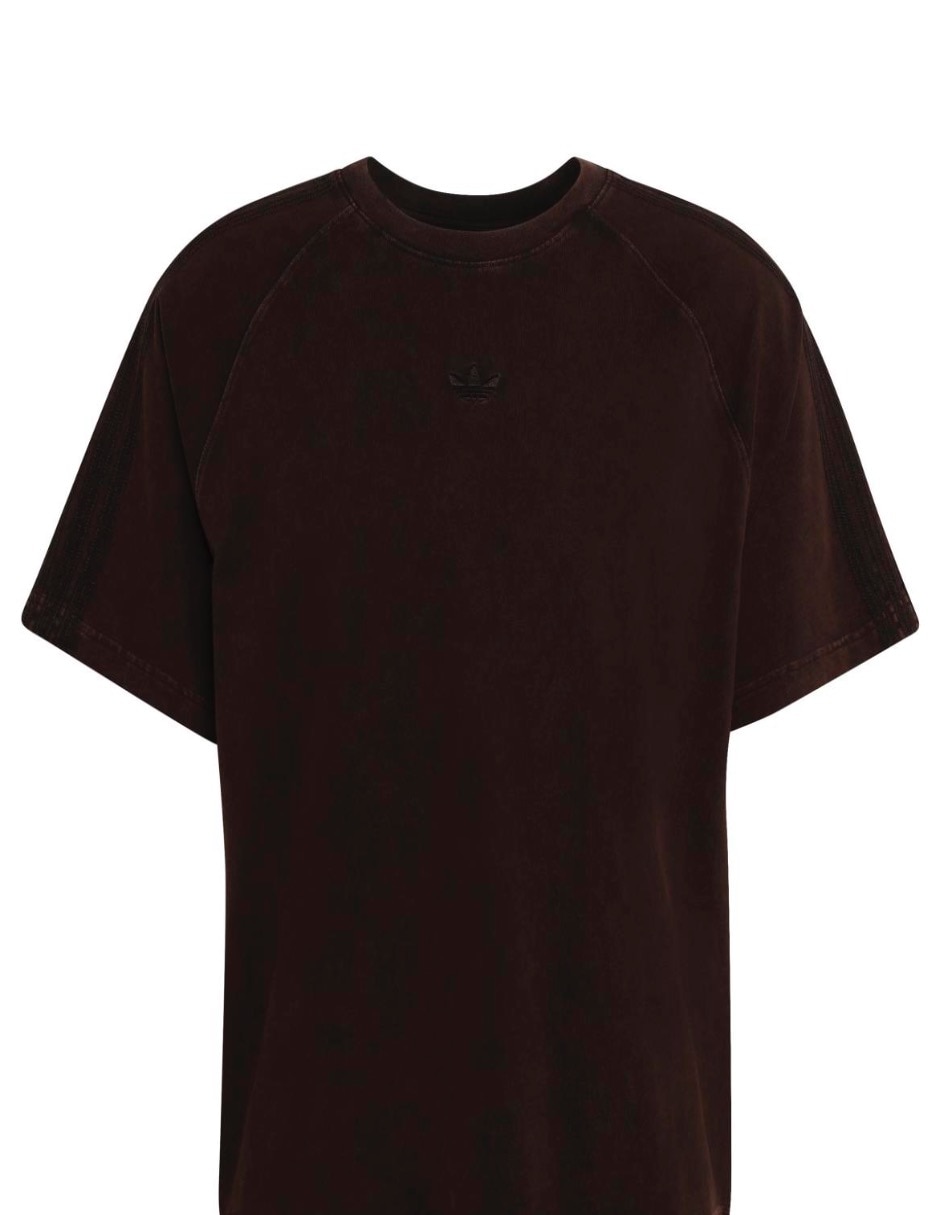 Playera cuello redondo para hombre 2