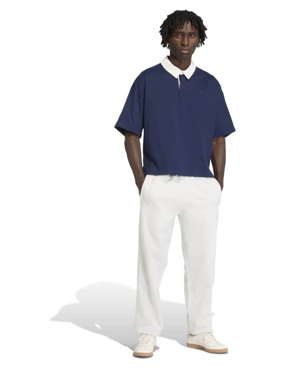 Playera cuello redondo para hombre 3