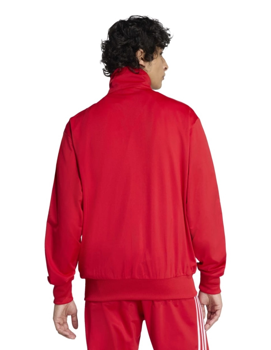 Chamarra casual con bolsillos para hombre 3