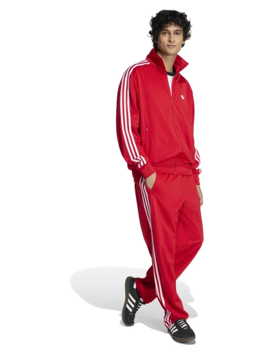 Chamarra casual con bolsillos para hombre 4