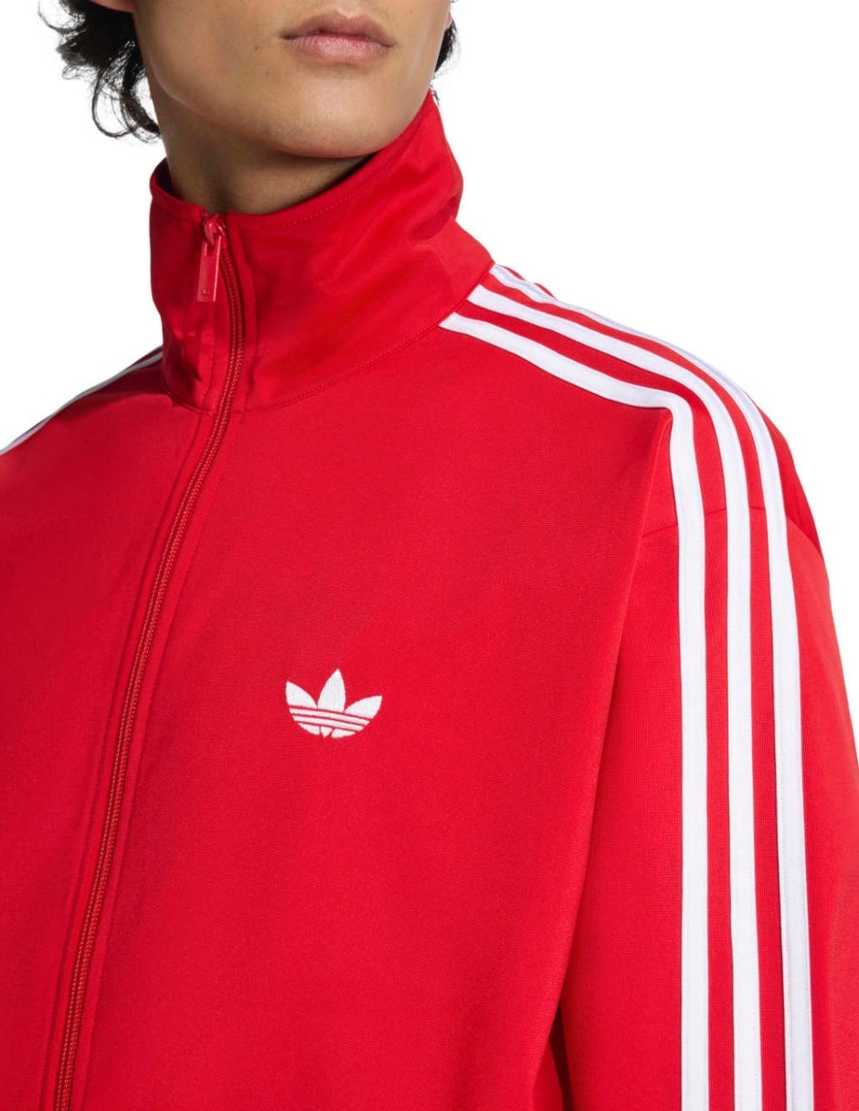 Chamarra casual con bolsillos para hombre 6