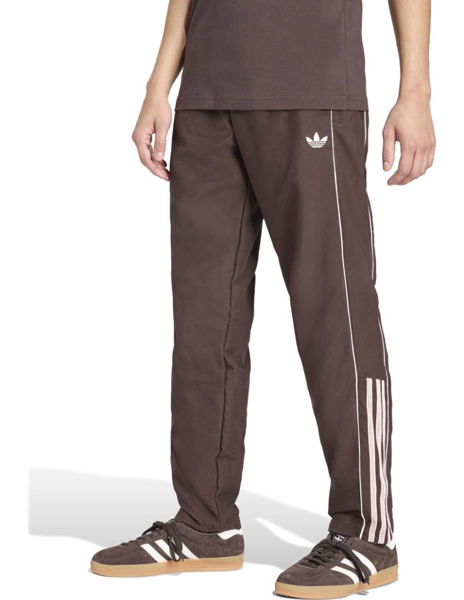 Pants regular con elástico para hombre Pants regular con elástico para hombre