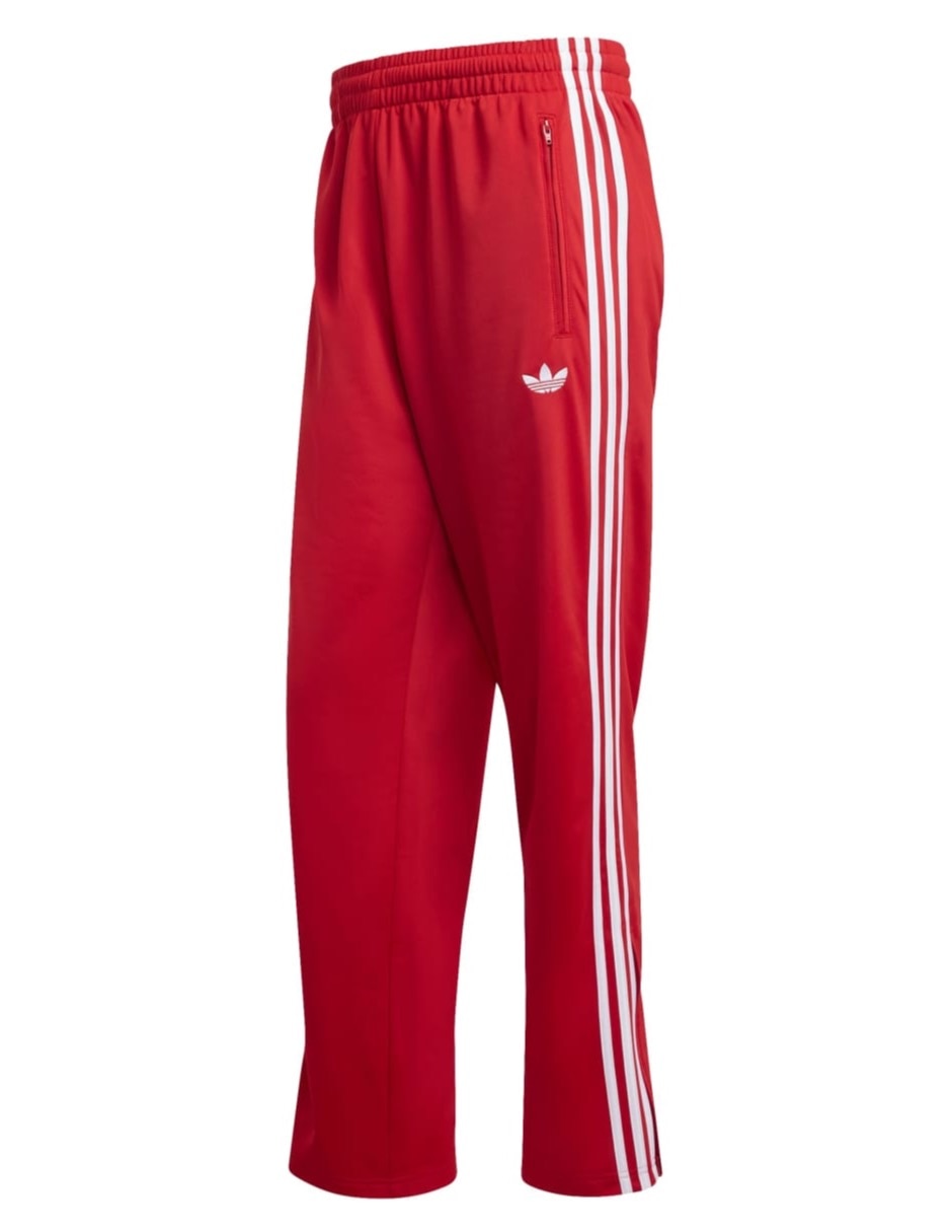 Pants regular con elástico para hombre 2
