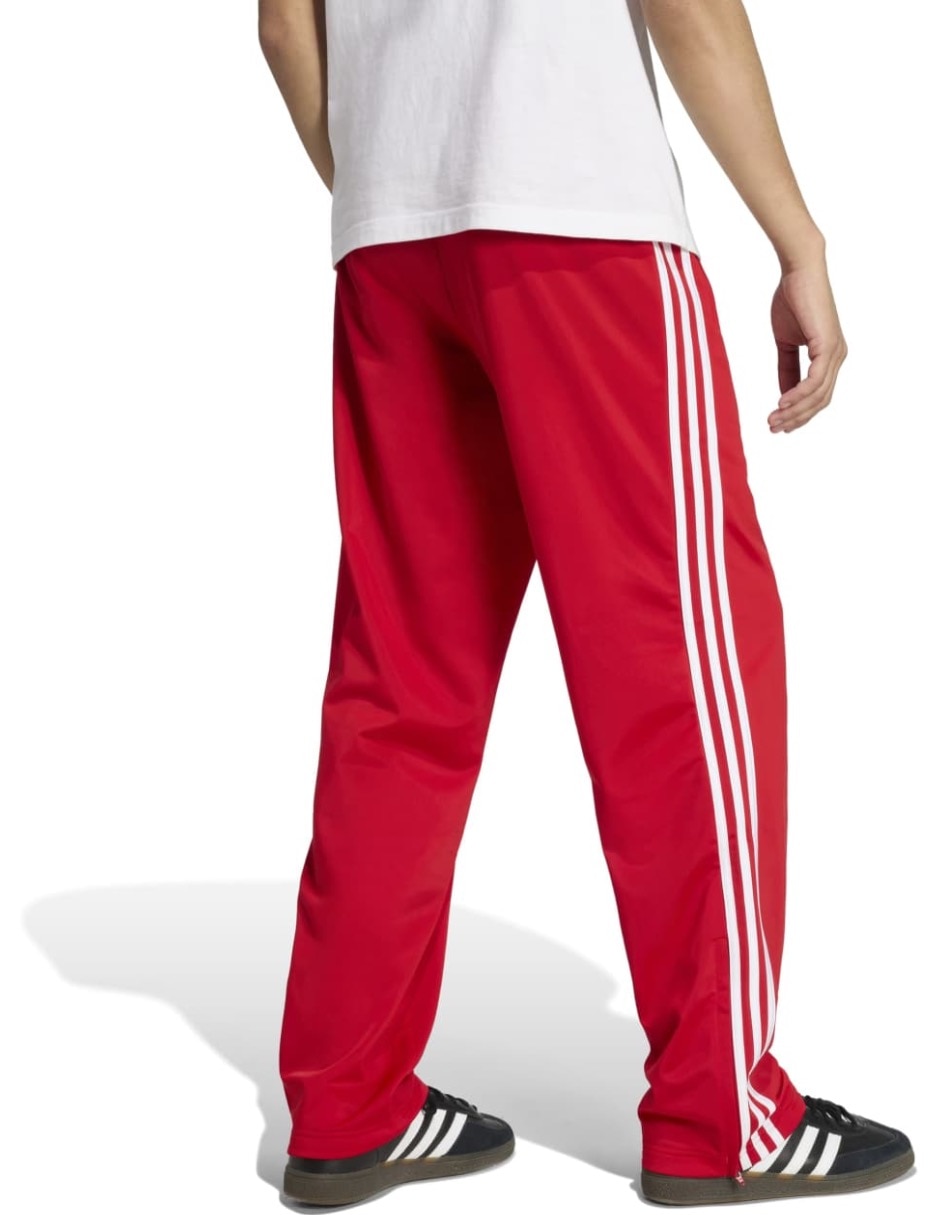 Pants regular con elástico para hombre 3