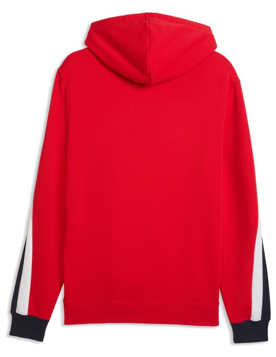Sudadera Ess Block Hoodie TR para hombre 2