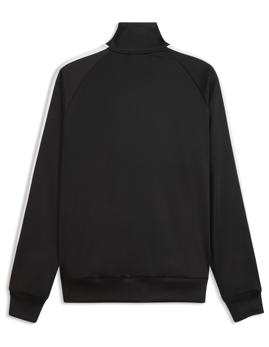 Chamarra casual con bolsillos para hombre 6