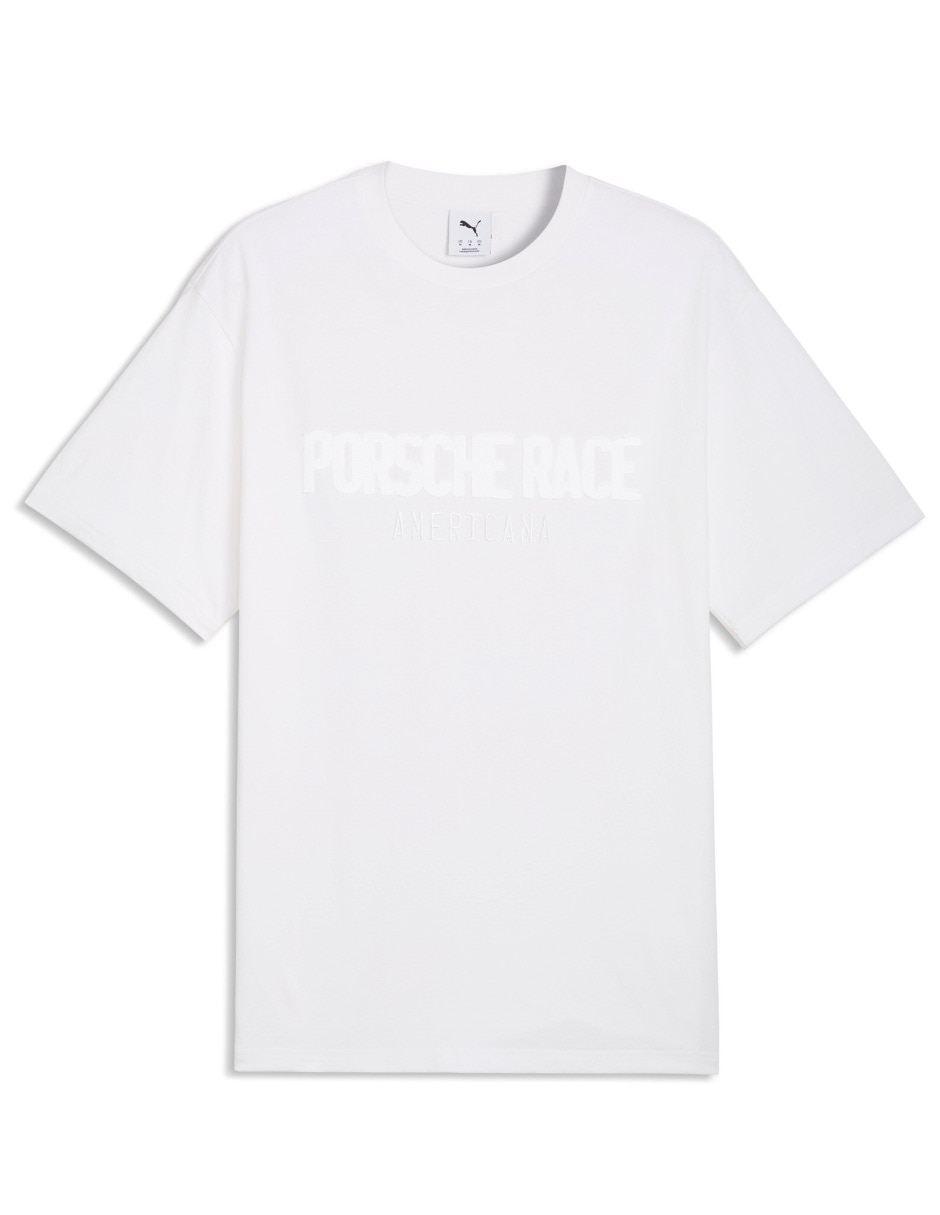 Playera cuello redondo para hombre 5