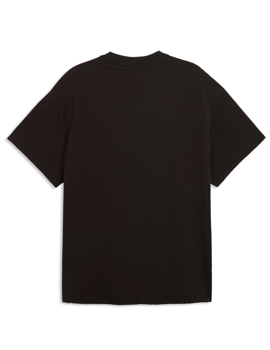 Playera Fast & Forious cuello redondo para hombre 2