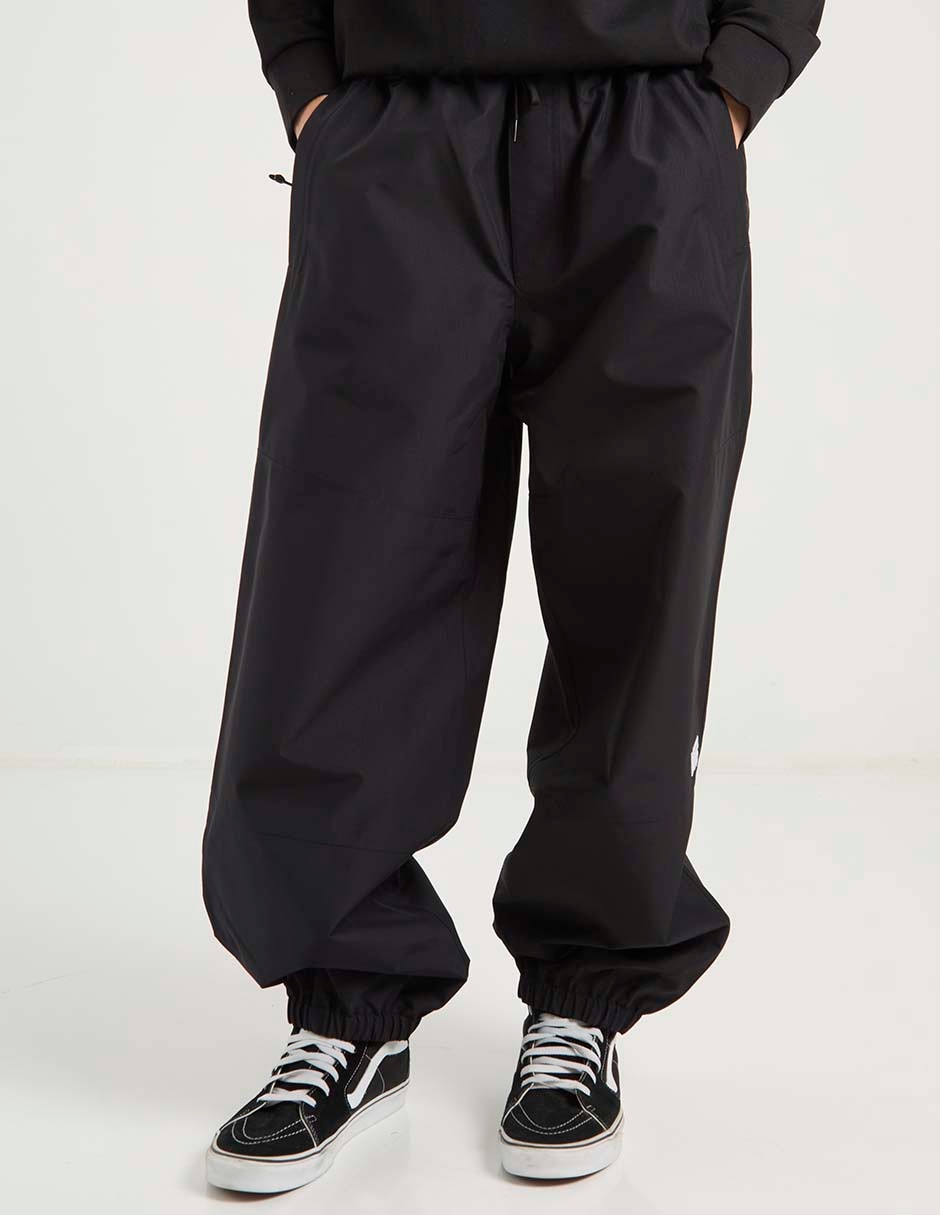 Jogger amplio Kingvale 2L Snow Park con bolsillos para hombre