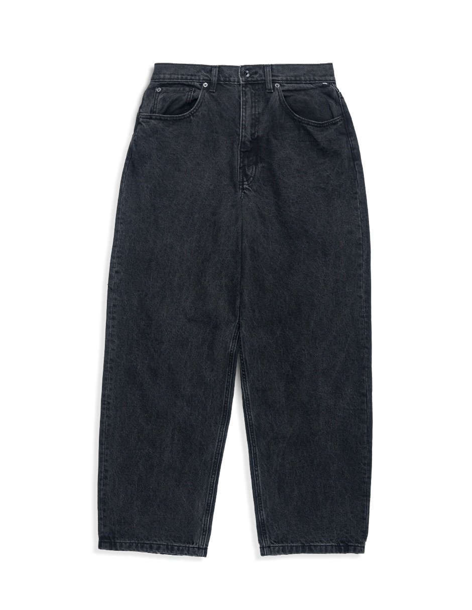 Jeans relaxed para hombre 5