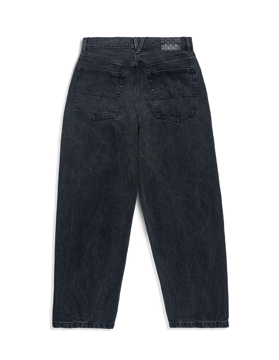Jeans relaxed para hombre 6