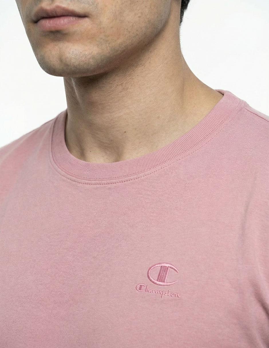 "set playera/playera" no aplica "cuello" redondo "para hombre" 4