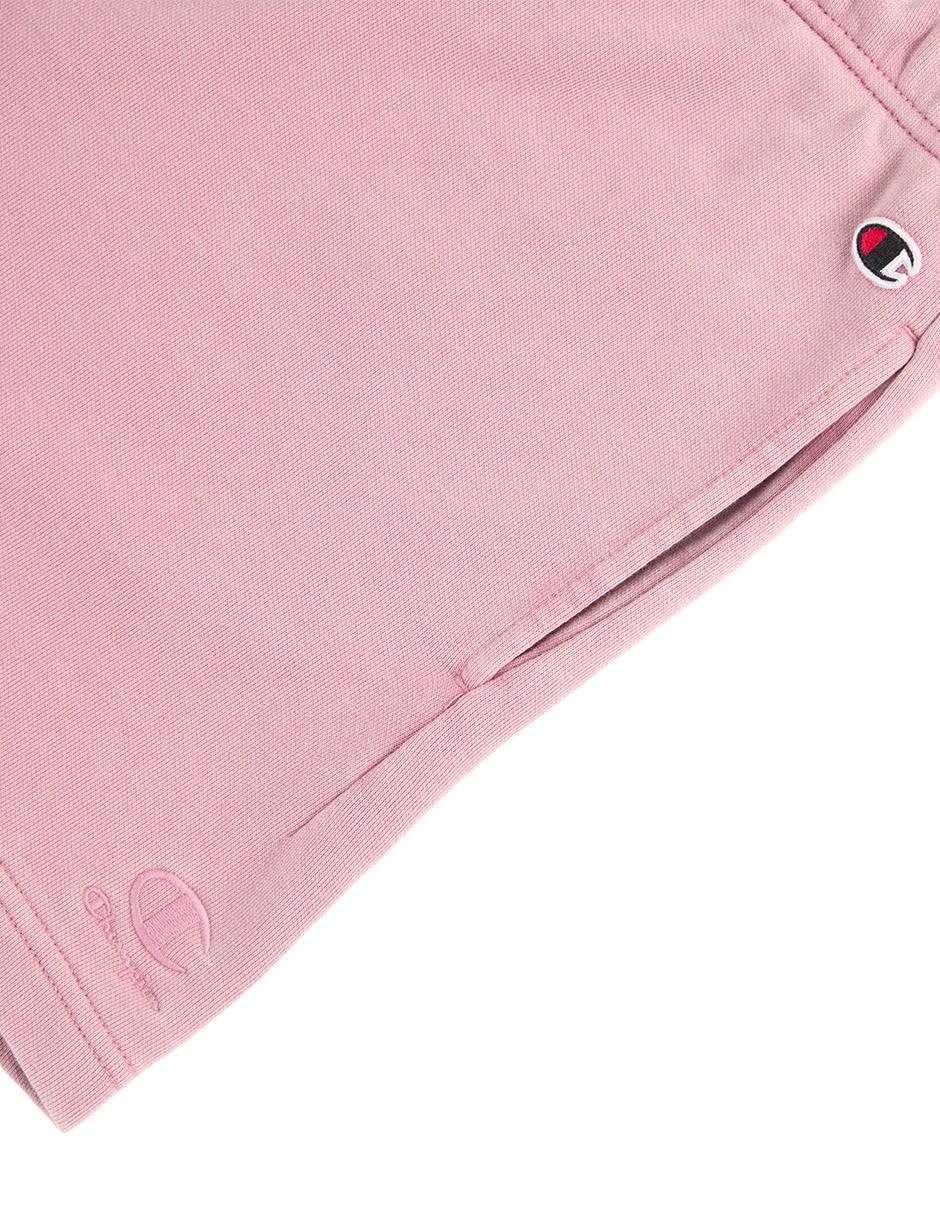 Bermuda de algodón para hombre 5