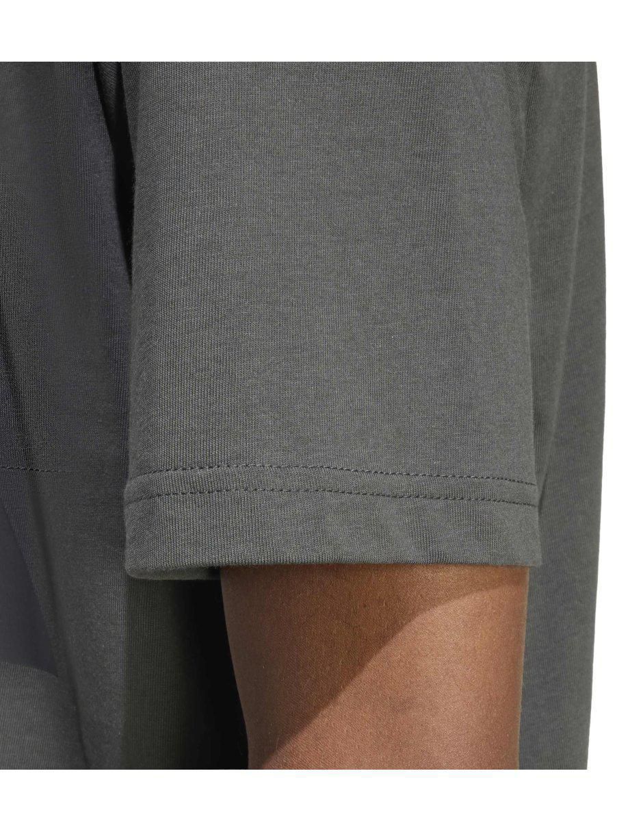 Playera cuello redondo para hombre 5