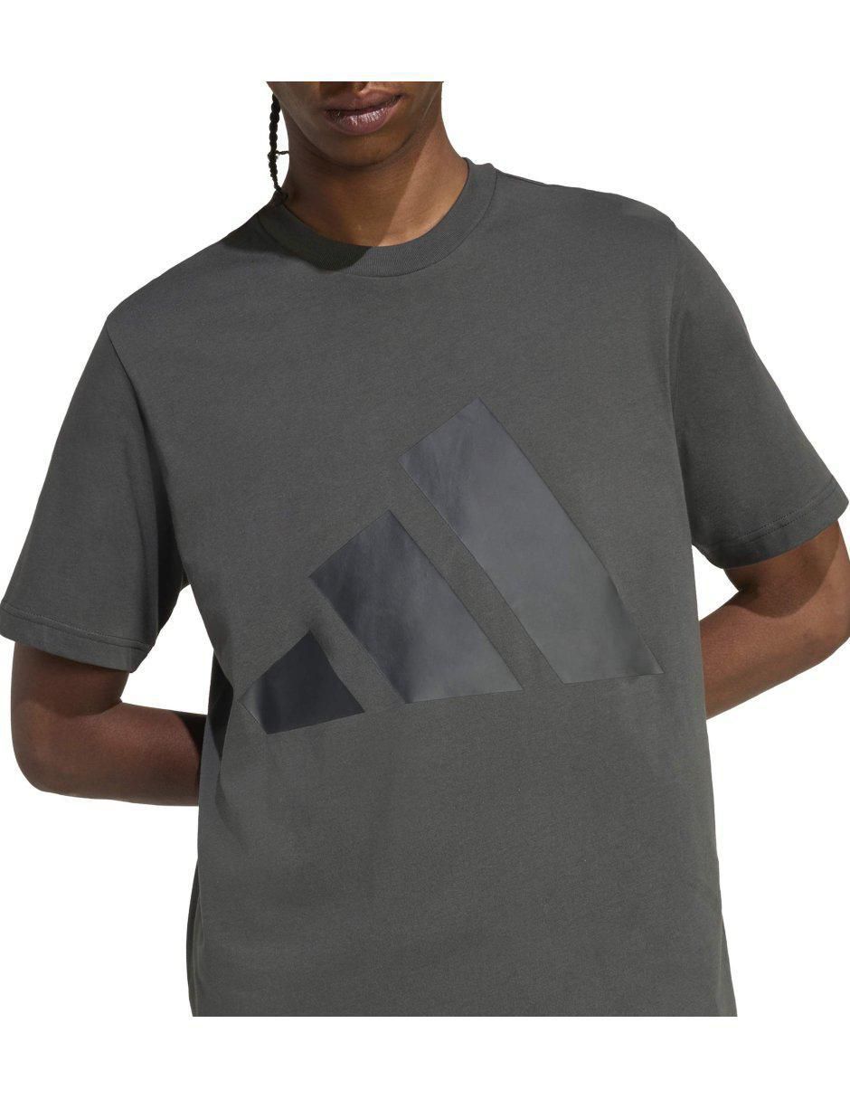 Playera cuello redondo para hombre 6