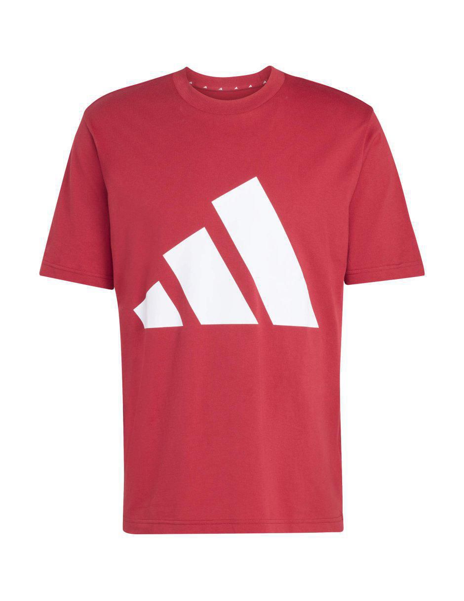 Playera cuello redondo para hombre 2