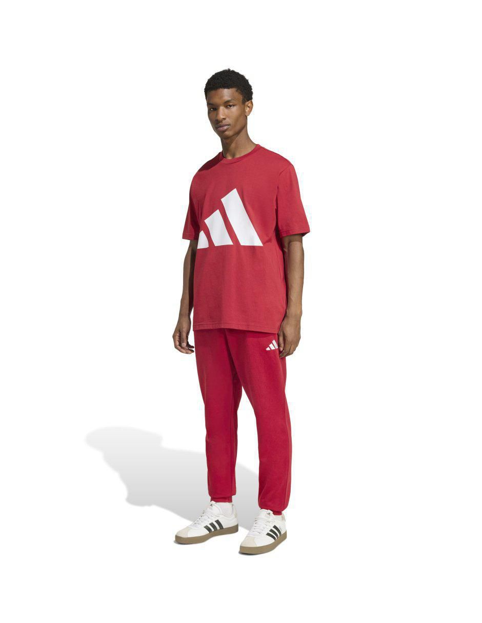 Playera cuello redondo para hombre 4