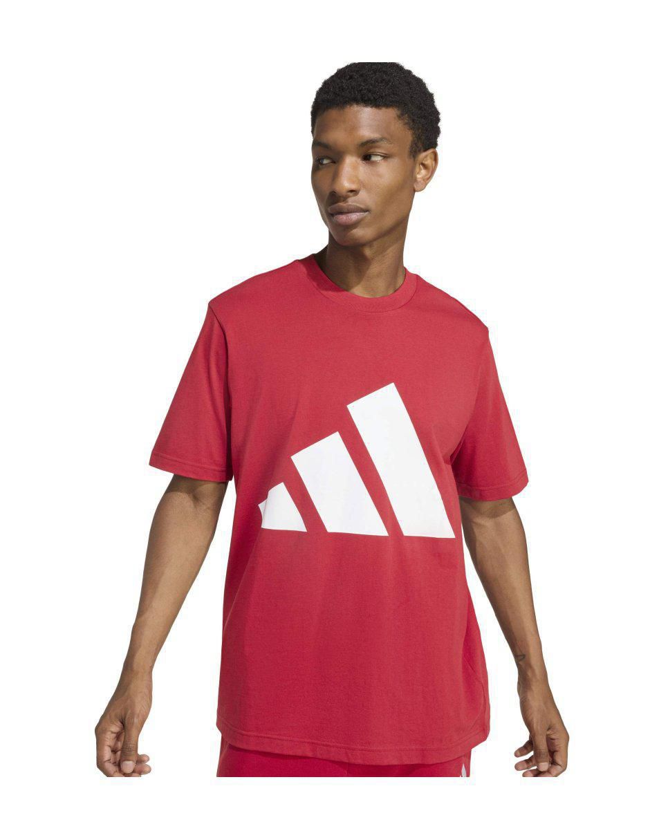 Playera cuello redondo para hombre 5