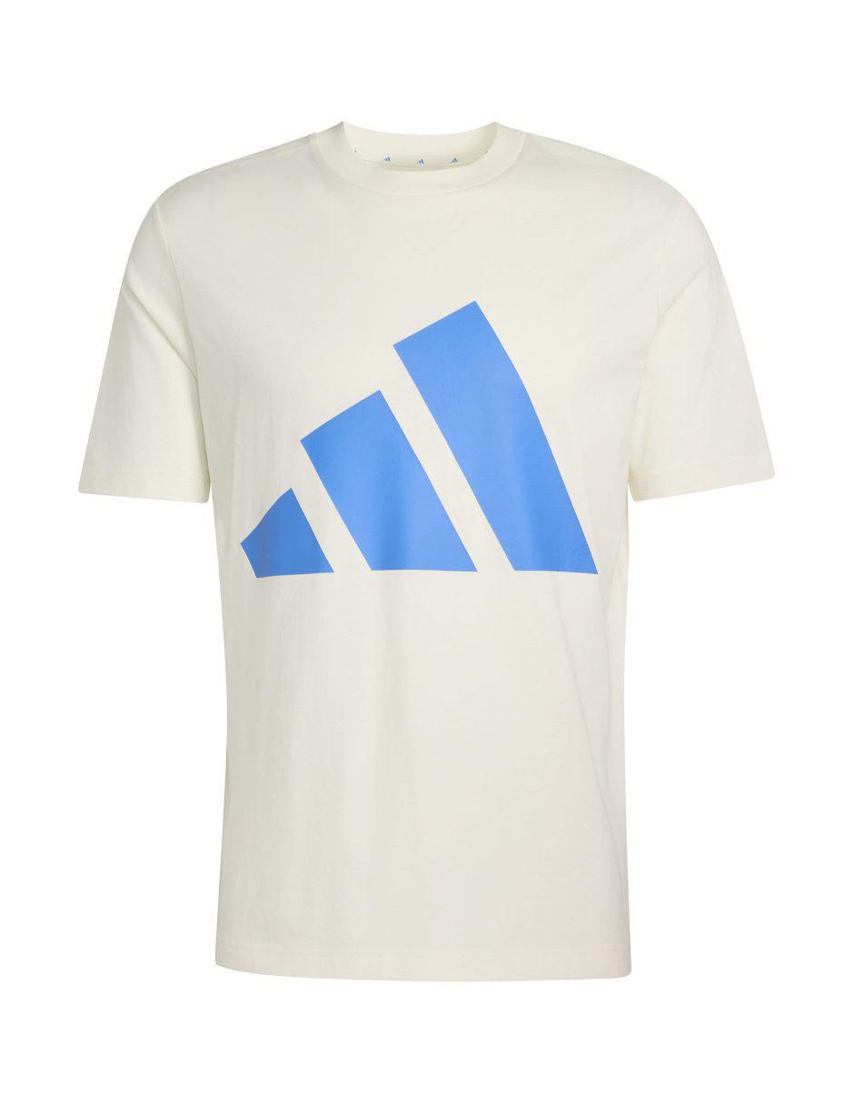 Playera cuello redondo para hombre 2