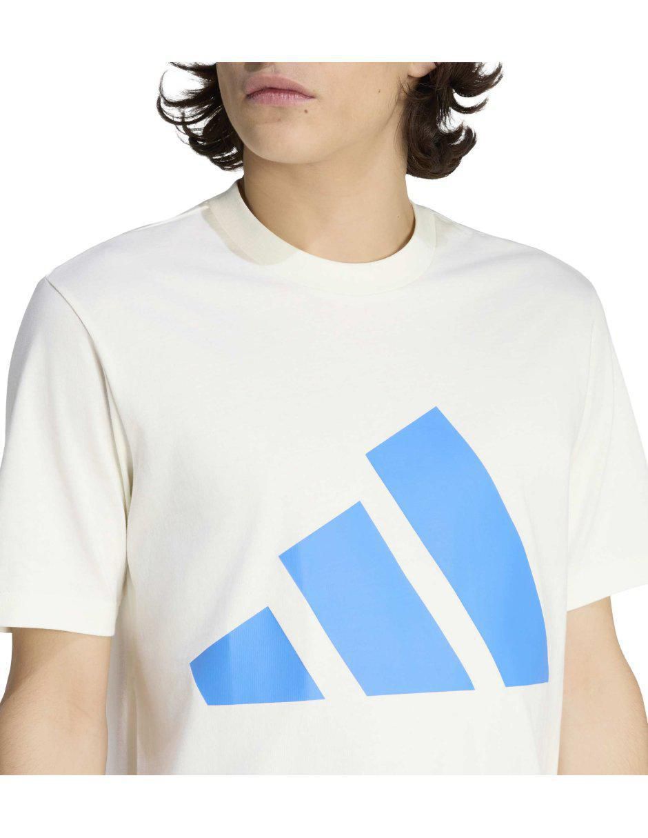 Playera cuello redondo para hombre 5
