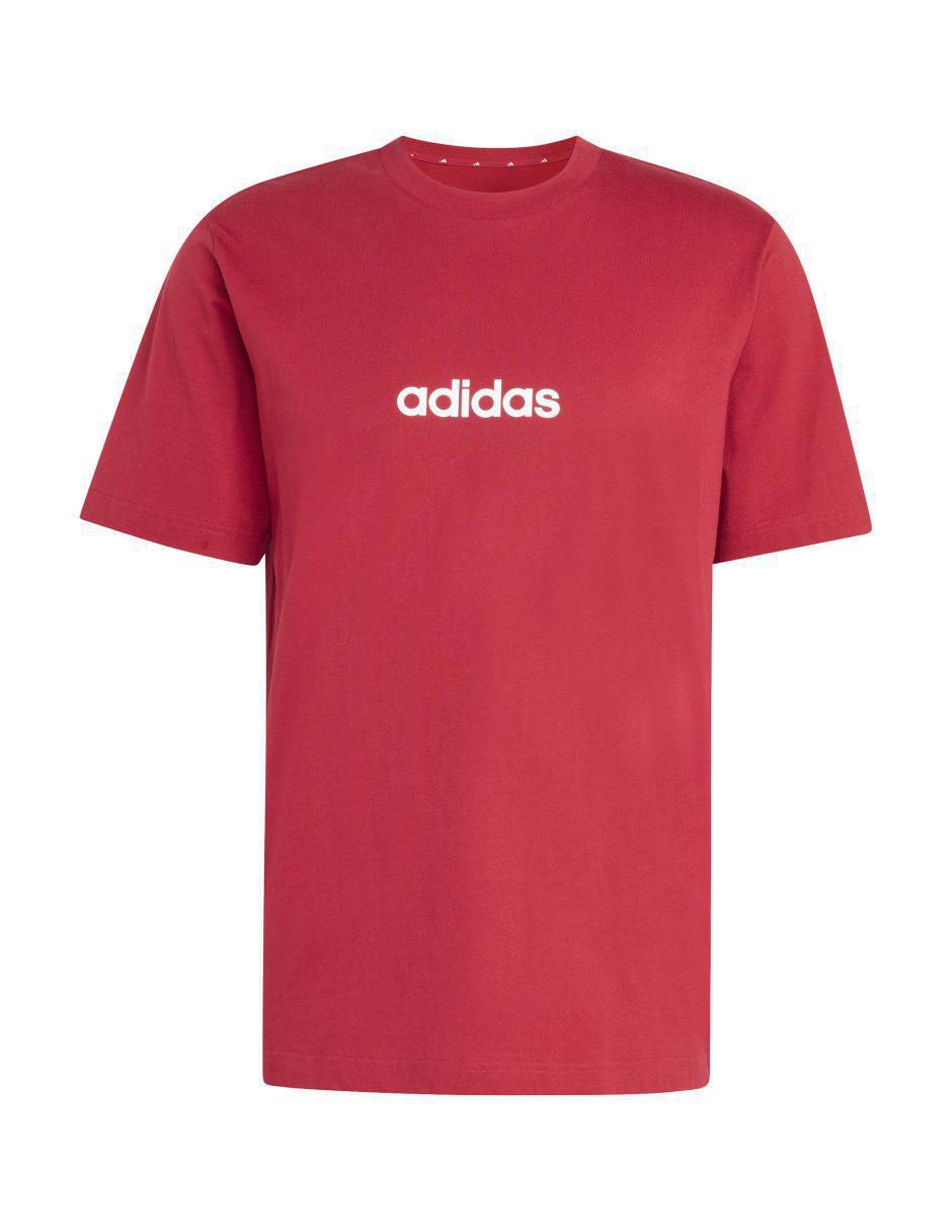 Playera cuello redondo para hombre 2