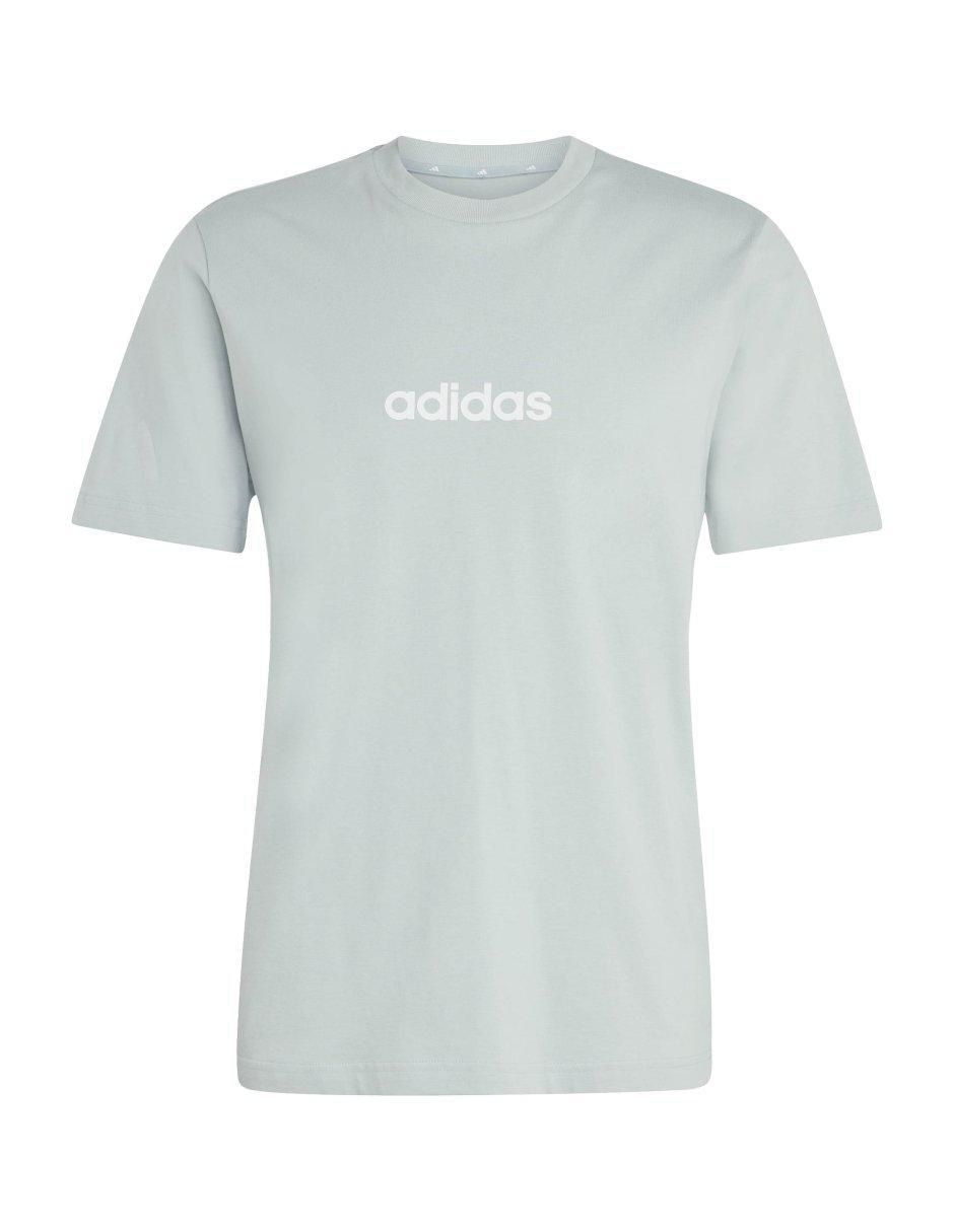 Playera cuello redondo para hombre 2