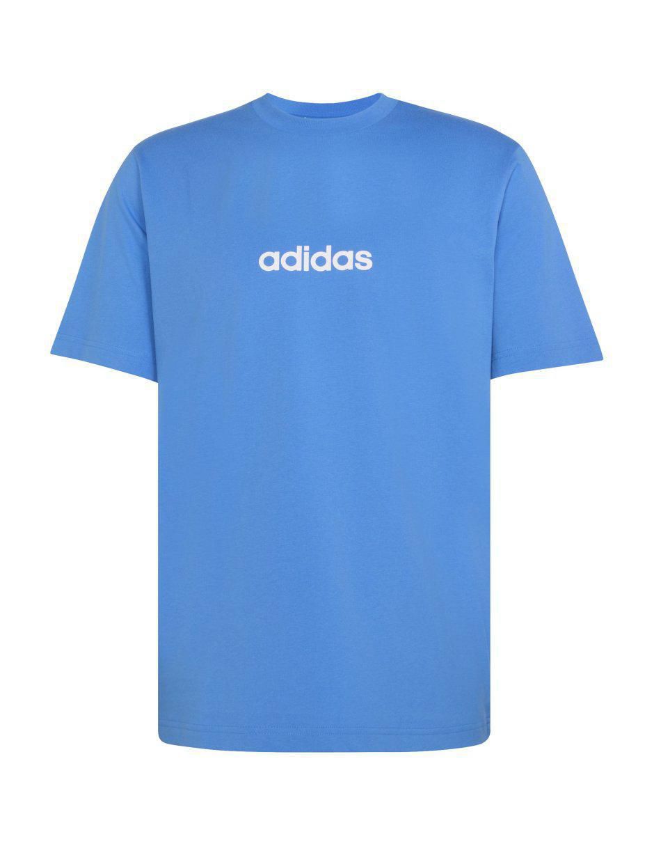 Playera cuello redondo para hombre 2