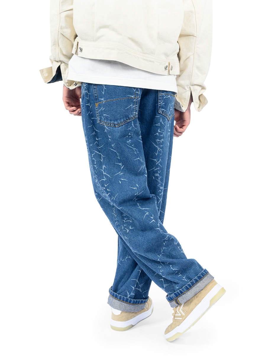 Pantalón para hombre 3