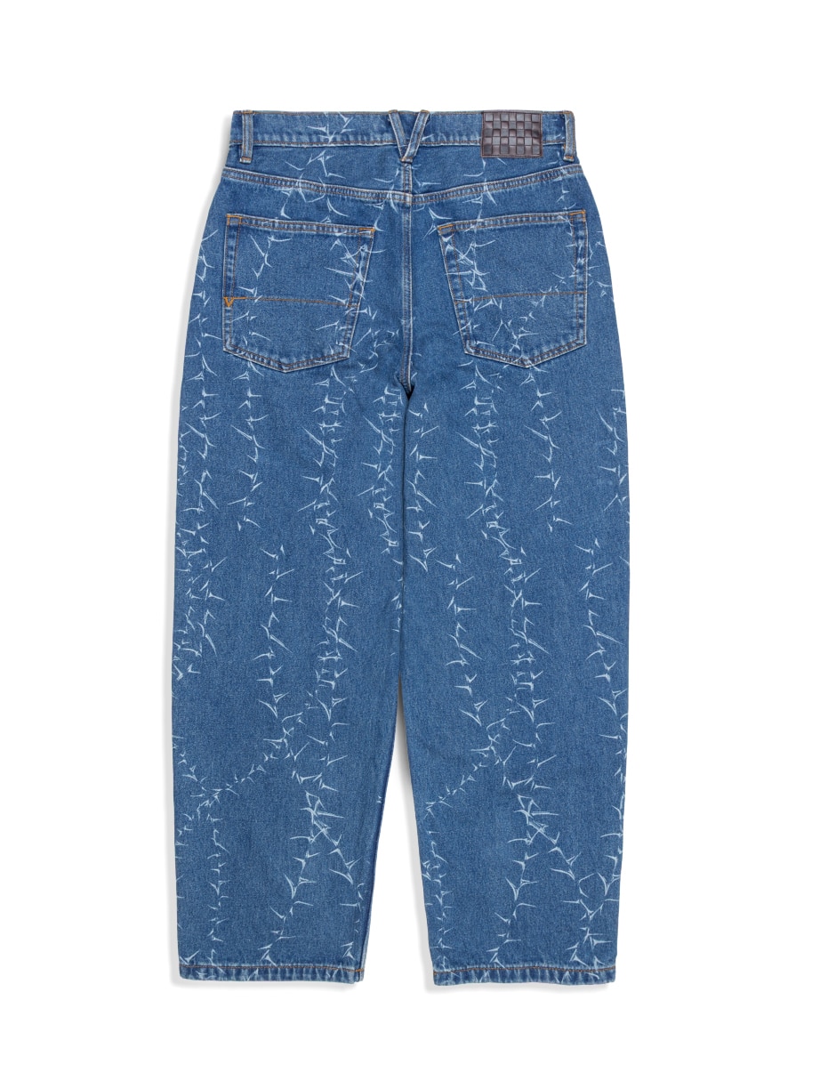 Pantalón para hombre 5