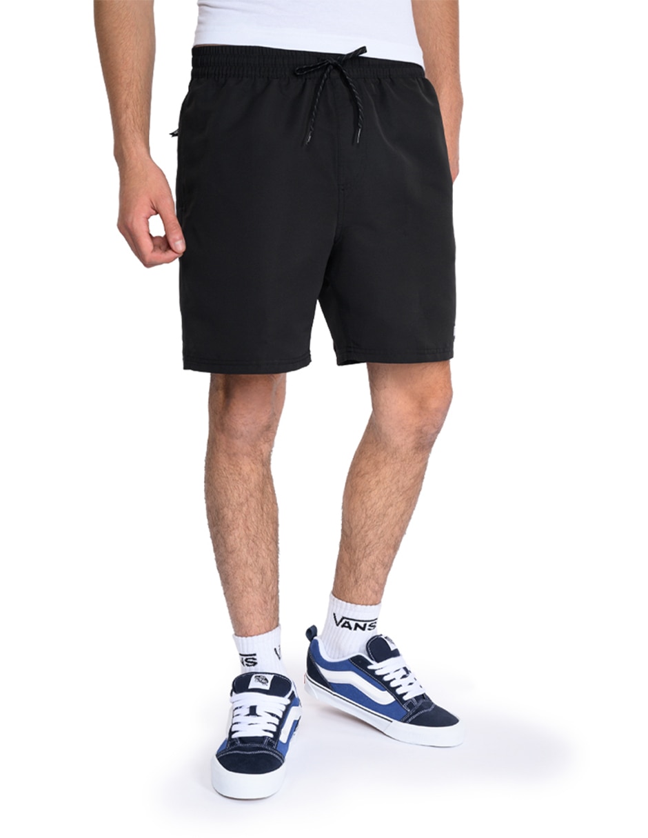 Bermuda para hombre