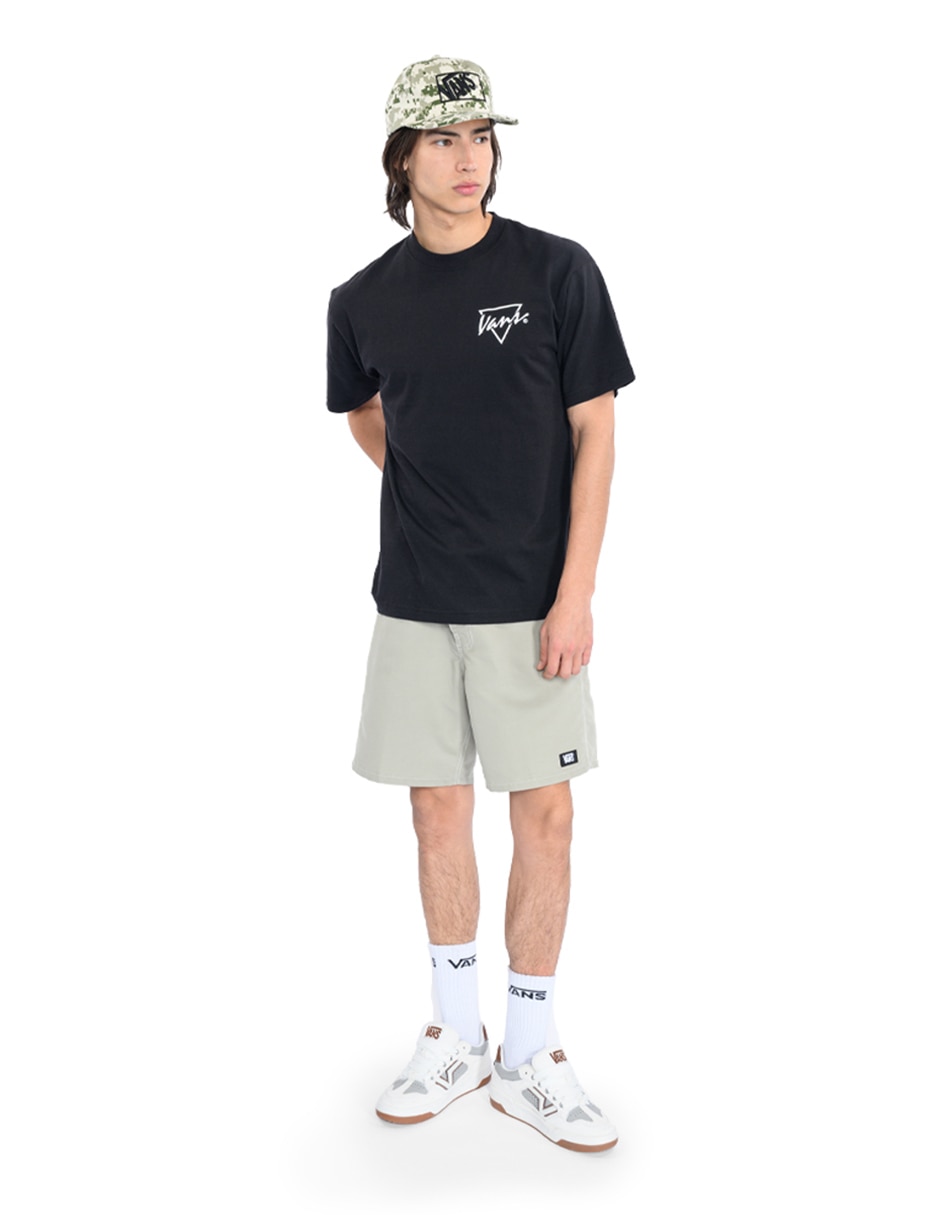 Bermuda para hombre 4