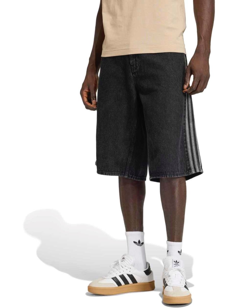 Short de mezclilla para hombre Short de mezclilla para hombre