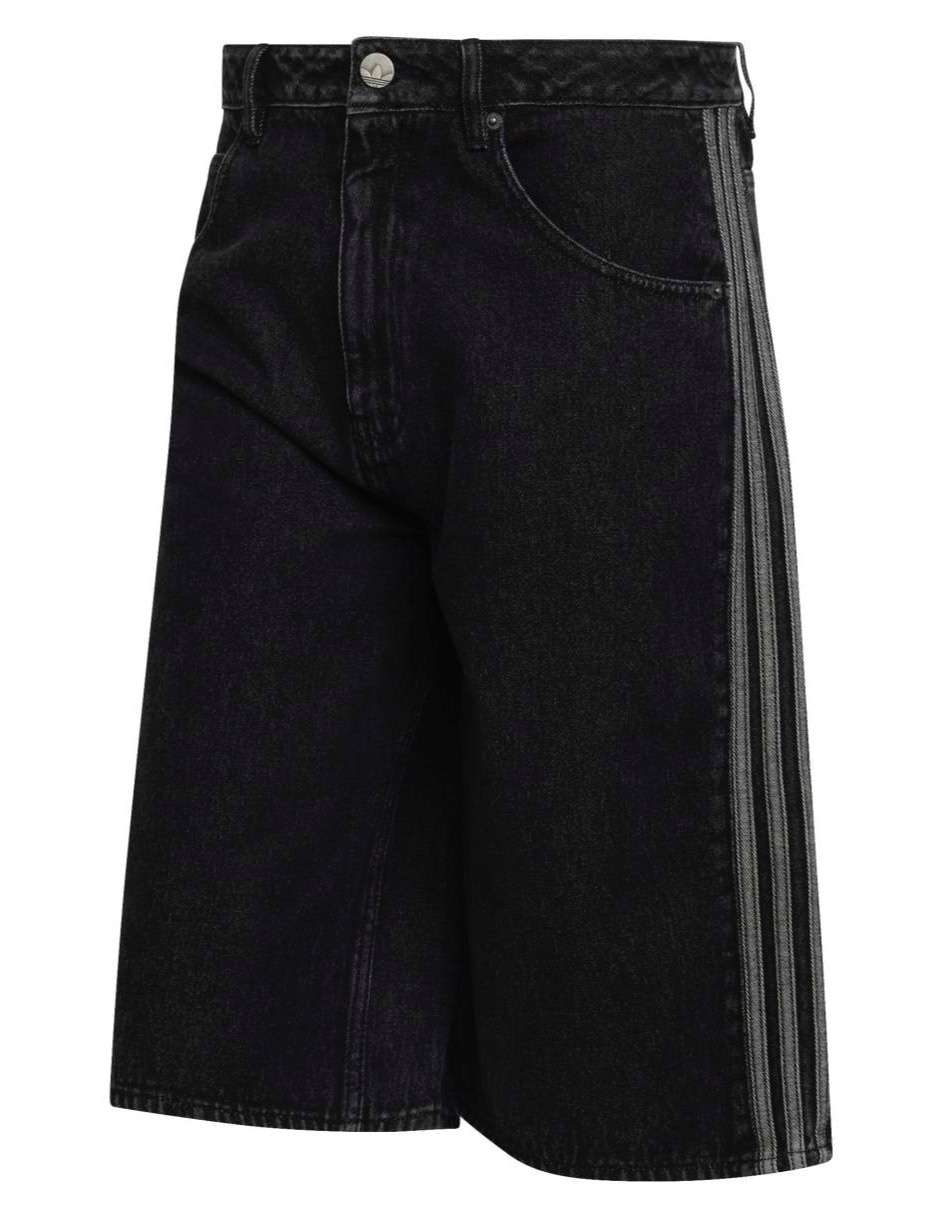 Short de mezclilla para hombre 2