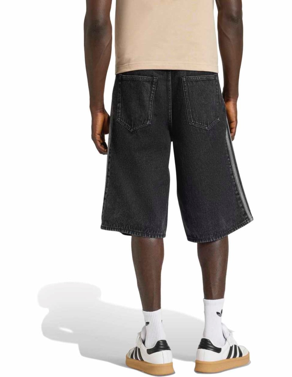 Short de mezclilla para hombre 3