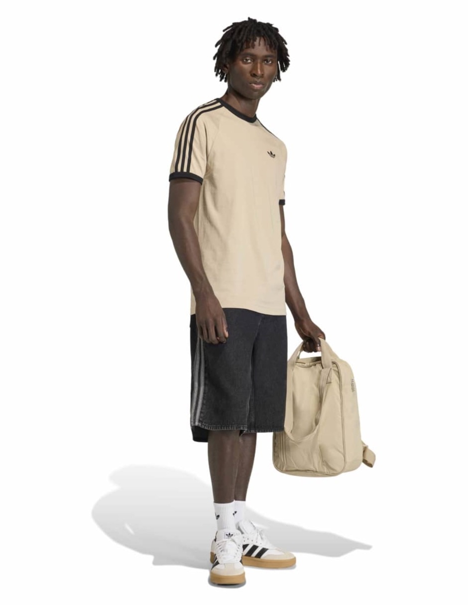 Short de mezclilla para hombre 4